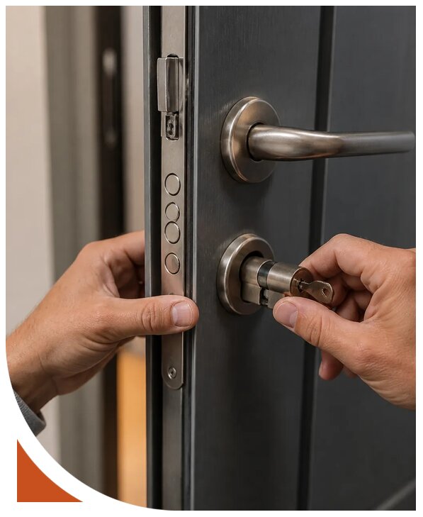 Срочная замена замков Abloy в Балашове от 6610 р. | Разлок-Бла