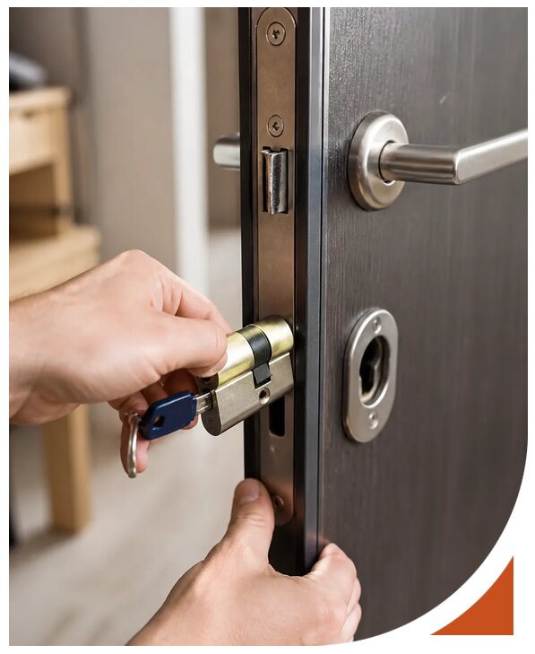 Профессиональный ремонт замков Mul T Lock с выездом в Балашове