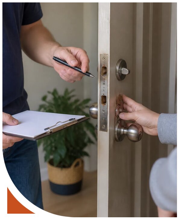 Срочный ремонт замков Abloy в Балашове от 3559 р. | Разлок-Бла