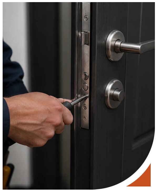 Ремонт замков Abloy с выездом мастера на дом в Балашове